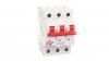 Rozłącznik modułowy 25A 3P 400V SV325 002423322